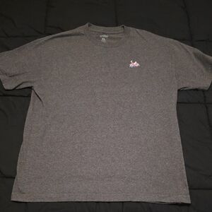 Classic Gray Men's Tee by [Brand]